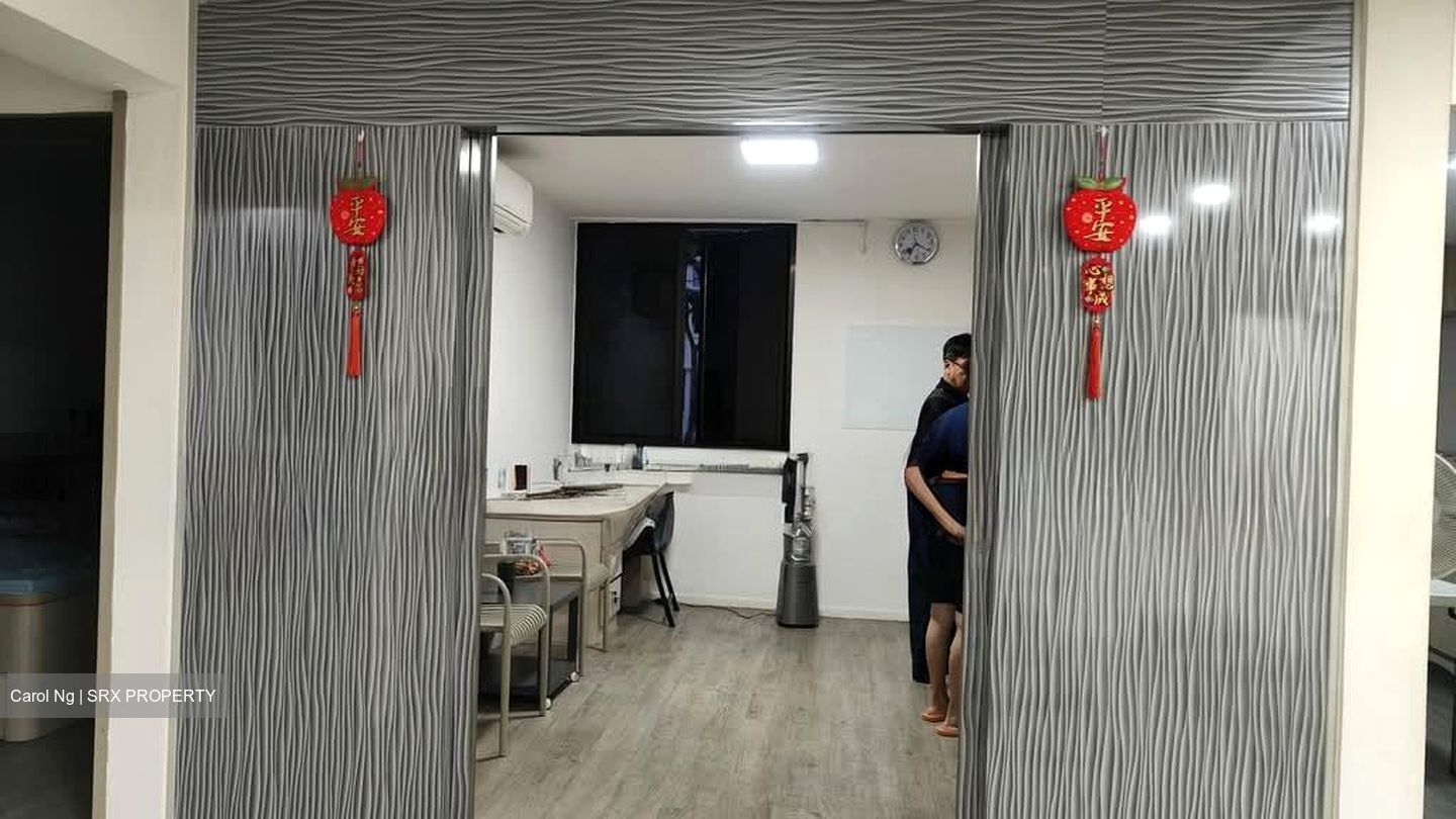 Blk 335 Woodlands Street 32 (Woodlands), HDB 4 Rooms #549277891